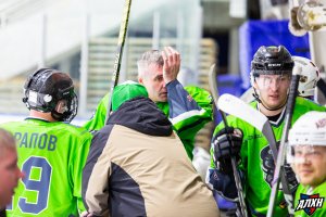 22.03.2026. Плей-офф кубка Белоусова. Полуфинал. Шторм - Викинг. 22.03.2026