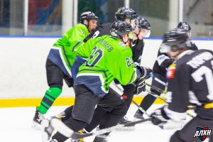 22.03.2026. Плей-офф кубка Белоусова. Полуфинал. Шторм - Викинг. 22.03.2026