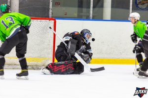 22.03.2026. Плей-офф кубка Белоусова. Полуфинал. Шторм - Викинг. 22.03.2026