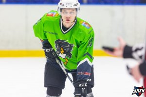 22.03.2026. Плей-офф кубка Белоусова. Полуфинал. Шторм - Викинг. 22.03.2026