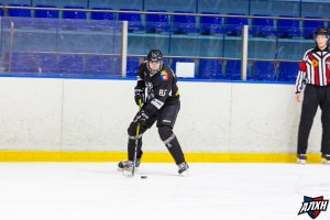 22.03.2026. Плей-офф кубка Белоусова. Полуфинал. Шторм - Викинг. 22.03.2026