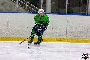 22.03.2026. Плей-офф кубка Белоусова. Полуфинал. Шторм - Викинг. 22.03.2026