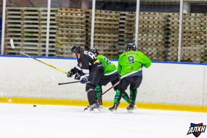 22.03.2026. Плей-офф кубка Белоусова. Полуфинал. Шторм - Викинг. 22.03.2026