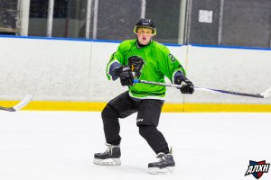 22.03.2026. Плей-офф кубка Белоусова. Полуфинал. Шторм - Викинг. 22.03.2026