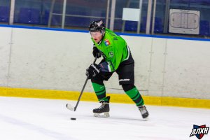 22.03.2026. Плей-офф кубка Белоусова. Полуфинал. Шторм - Викинг. 22.03.2026