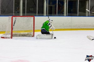 22.03.2026. Плей-офф кубка Белоусова. Полуфинал. Шторм - Викинг. 22.03.2026