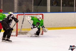 22.03.2026. Плей-офф кубка Белоусова. Полуфинал. Шторм - Викинг. 22.03.2026