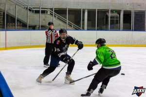 22.03.2026. Плей-офф кубка Белоусова. Полуфинал. Шторм - Викинг. 22.03.2026