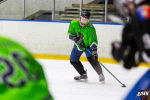 22.03.2026. Плей-офф кубка Белоусова. Полуфинал. Шторм - Викинг. 22.03.2026