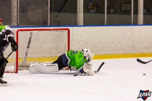 22.03.2026. Плей-офф кубка Белоусова. Полуфинал. Шторм - Викинг. 22.03.2026