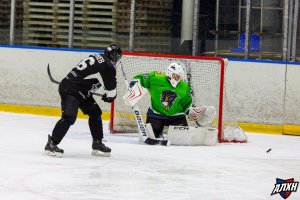 22.03.2026. Плей-офф кубка Белоусова. Полуфинал. Шторм - Викинг. 22.03.2026