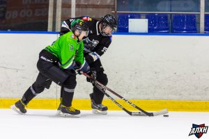 22.03.2026. Плей-офф кубка Белоусова. Полуфинал. Шторм - Викинг. 22.03.2026