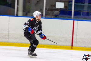 22.03.2026. Плей-офф кубка Белоусова. Полуфинал. Шторм - Викинг. 22.03.2026