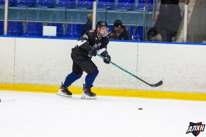 22.03.2026. Плей-офф кубка Белоусова. Полуфинал. Шторм - Викинг. 22.03.2026