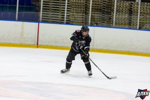 22.03.2026. Плей-офф кубка Белоусова. Полуфинал. Шторм - Викинг. 22.03.2026