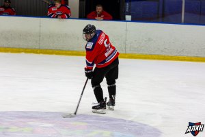 03.04.2026. Плей-офф кубка Чурекова. Полуфинал. Айсберг - Самолет. 03.04.2026