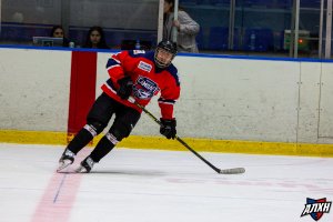 03.04.2026. Плей-офф кубка Чурекова. Полуфинал. Айсберг - Самолет. 03.04.2026