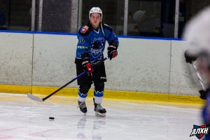 03.04.2026. Плей-офф кубка Чурекова. Полуфинал. Айсберг - Самолет. 03.04.2026