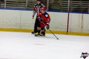 03.04.2026. Плей-офф кубка Чурекова. Полуфинал. Айсберг - Самолет. 03.04.2026