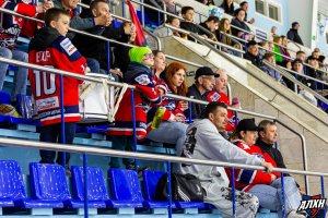 03.04.2026. Плей-офф кубка Чурекова. Полуфинал. Айсберг - Самолет. 03.04.2026