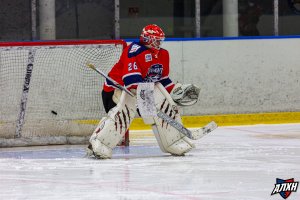 03.04.2026. Плей-офф кубка Чурекова. Полуфинал. Айсберг - Самолет. 03.04.2026