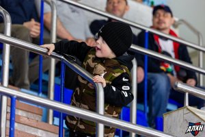 03.04.2026. Плей-офф кубка Чурекова. Полуфинал. Айсберг - Самолет. 03.04.2026