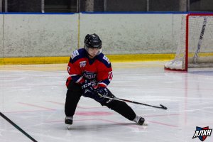 03.04.2026. Плей-офф кубка Чурекова. Полуфинал. Айсберг - Самолет. 03.04.2026