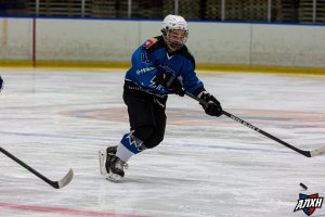 03.04.2026. Плей-офф кубка Чурекова. Полуфинал. Айсберг - Самолет. 03.04.2026