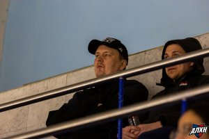 03.04.2026. Плей-офф кубка Чурекова. Полуфинал. Айсберг - Самолет. 03.04.2026