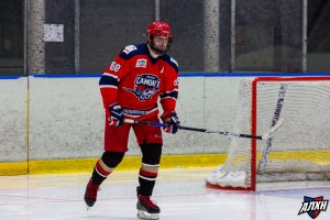 03.04.2026. Плей-офф кубка Чурекова. Полуфинал. Айсберг - Самолет. 03.04.2026