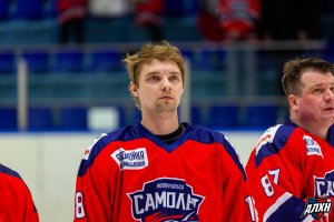 03.04.2026. Плей-офф кубка Чурекова. Полуфинал. Айсберг - Самолет. 03.04.2026