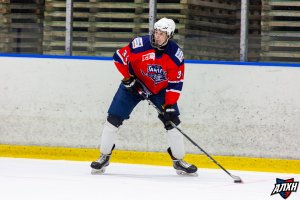 03.04.2026. Плей-офф кубка Чурекова. Полуфинал. Айсберг - Самолет. 03.04.2026