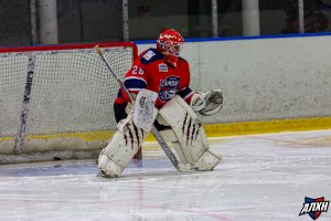 03.04.2026. Плей-офф кубка Чурекова. Полуфинал. Айсберг - Самолет. 03.04.2026