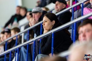 03.04.2026. Плей-офф кубка Чурекова. Полуфинал. Айсберг - Самолет. 03.04.2026