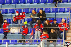 03.04.2026. Плей-офф кубка Чурекова. Полуфинал. Айсберг - Самолет. 03.04.2026