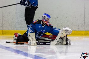 03.04.2026. Плей-офф кубка Чурекова. Полуфинал. Айсберг - Самолет. 03.04.2026