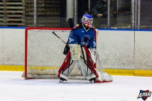 03.04.2026. Плей-офф кубка Чурекова. Полуфинал. Айсберг - Самолет. 03.04.2026