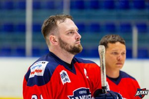 03.04.2026. Плей-офф кубка Чурекова. Полуфинал. Айсберг - Самолет. 03.04.2026