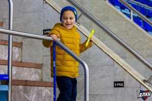 03.04.2026. Плей-офф кубка Чурекова. Полуфинал. Айсберг - Самолет. 03.04.2026