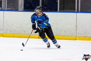 03.04.2026. Плей-офф кубка Чурекова. Полуфинал. Айсберг - Самолет. 03.04.2026