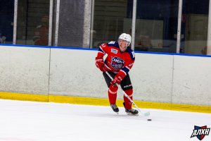 03.04.2026. Плей-офф кубка Чурекова. Полуфинал. Айсберг - Самолет. 03.04.2026