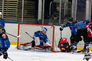 03.04.2026. Плей-офф кубка Чурекова. Полуфинал. Айсберг - Самолет. 03.04.2026