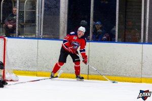 03.04.2026. Плей-офф кубка Чурекова. Полуфинал. Айсберг - Самолет. 03.04.2026