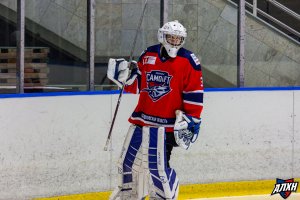 03.04.2026. Плей-офф кубка Чурекова. Полуфинал. Айсберг - Самолет. 03.04.2026