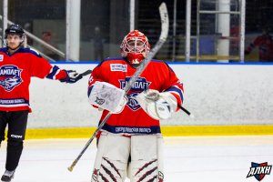 03.04.2026 Плей-офф кубка Чурекова. Полуфинал. Айсберг - Самолет. 03.04.2026