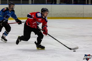 03.04.2026. Плей-офф кубка Чурекова. Полуфинал. Айсберг - Самолет. 03.04.2026