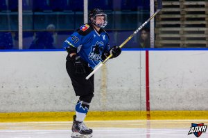 03.04.2026. Плей-офф кубка Чурекова. Полуфинал. Айсберг - Самолет. 03.04.2026