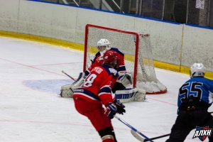 03.04.2026. Плей-офф кубка Чурекова. Полуфинал. Айсберг - Самолет. 03.04.2026