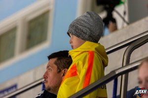 03.04.2026. Плей-офф кубка Чурекова. Полуфинал. Айсберг - Самолет. 03.04.2026