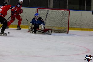 03.04.2026. Плей-офф кубка Чурекова. Полуфинал. Айсберг - Самолет. 03.04.2026